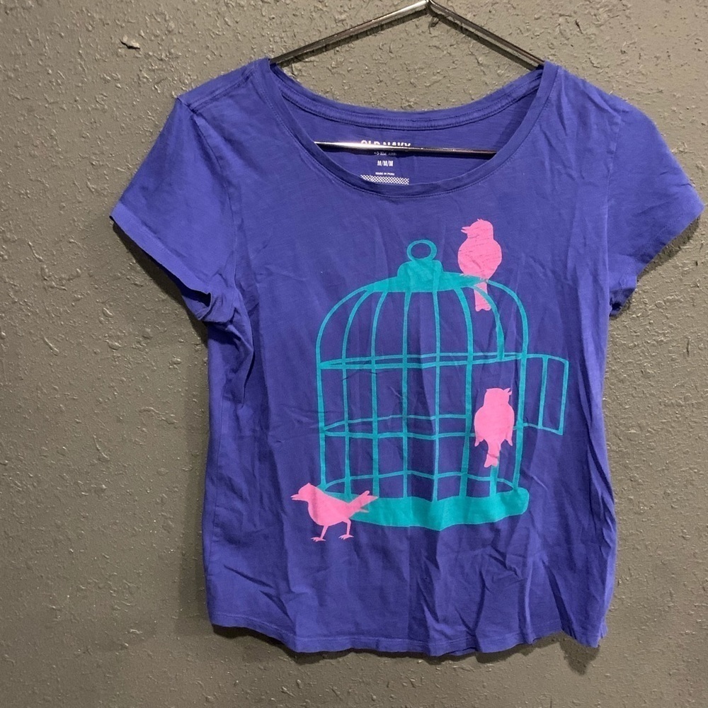 Kids Old Navy Tshirt